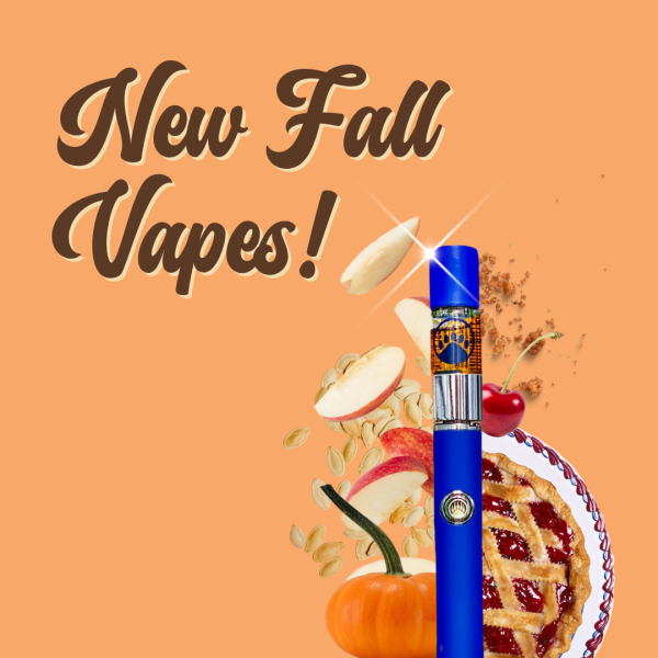THCa Specialty Vapes